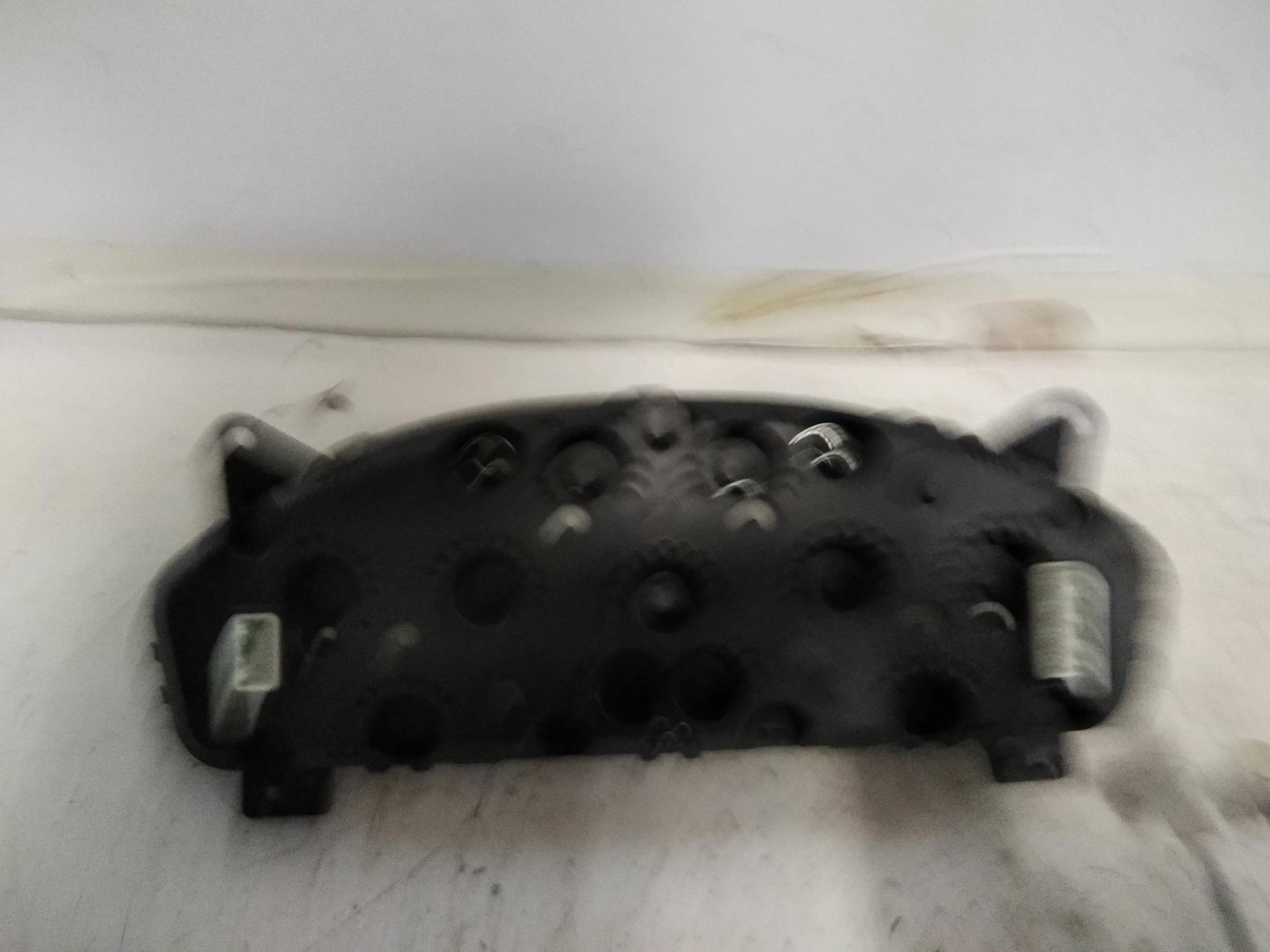 Quadro strumenti compl.